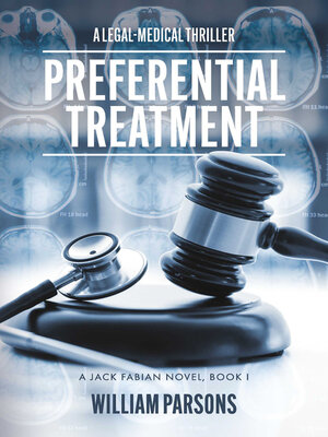 cover image of Preferential Treatment